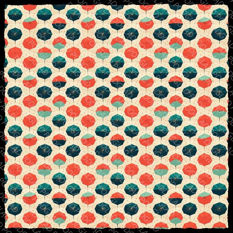 Umbrella Pattern